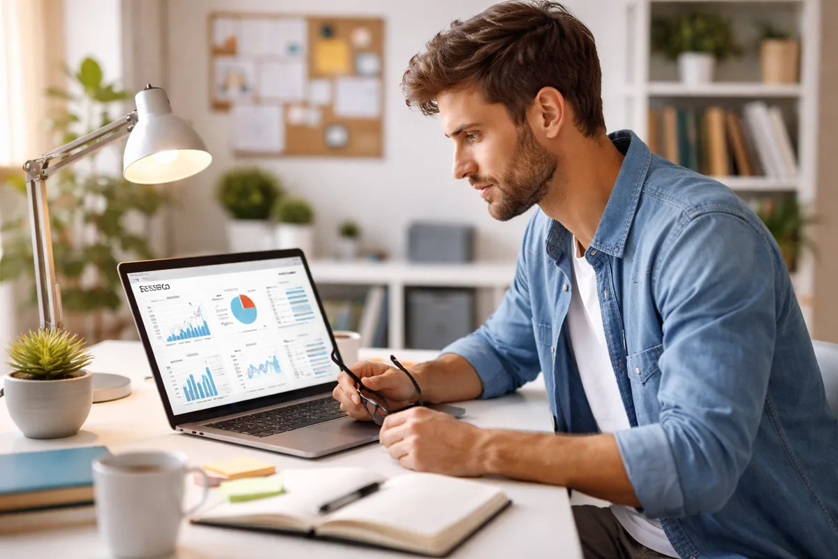 Comment un freelance peut-il choisir les bons outils SEO pour sa création de site ?